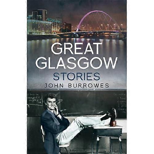 Great Glasgow Stories