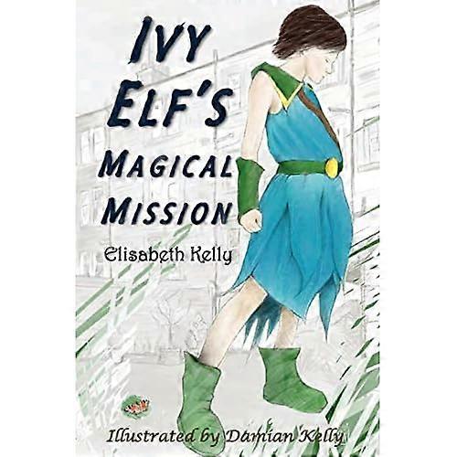 Ivy Elf's Magical Mission
