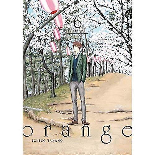 Orange , vol.6