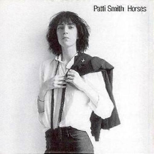 Patti Smith Pferde CD (2006)