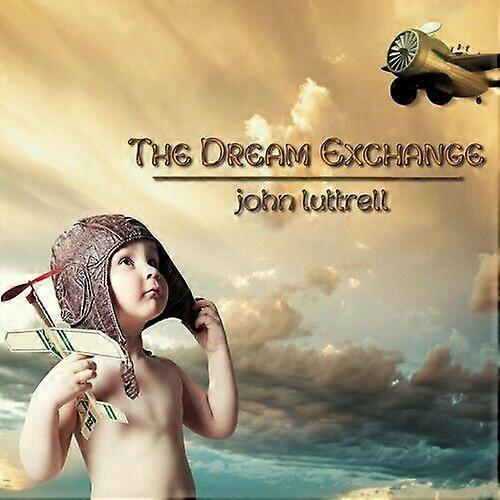 Luttrell John Dream Exchange CD