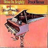 Procol Harum Shine on Brightly CD