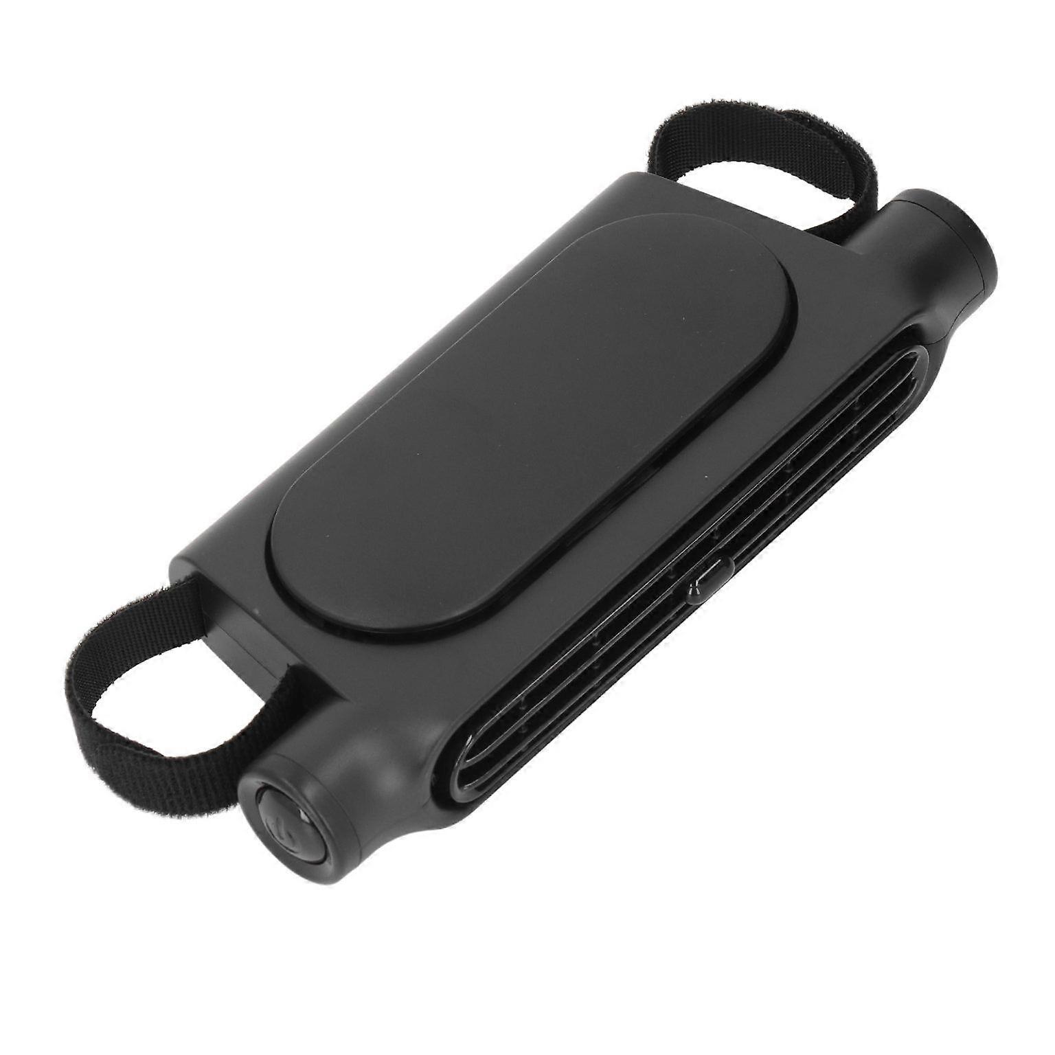 Portable Backseat Car Cooling Fan