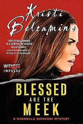 Blessed Are the Meek