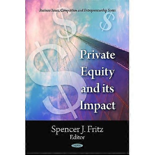 Private Equity & Its Impact
