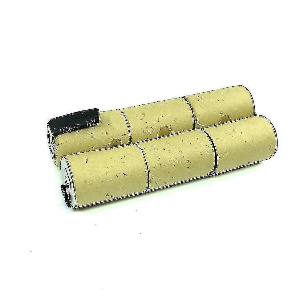 3000mah 7.2v Ni-mh Battery For Aeg P7.2 318460-HD