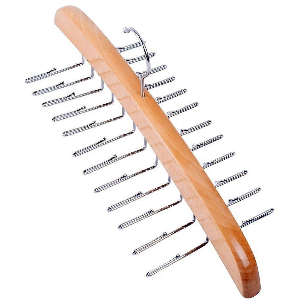 Solmioteline vyöteline vaatekaappiin, metallikoukku