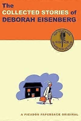 Collected Stories of Deborah Eisenberg