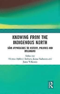 Knowing from the Indigenous North