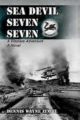 biSea Devil Seven Sevenbi A Vietnam Adventure