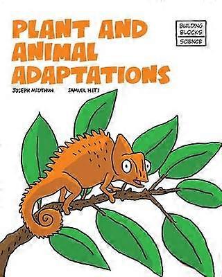 Plant and Animal Adaptions