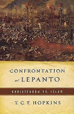 Confruntare la Lepanto