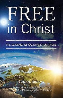 Free in Christ
