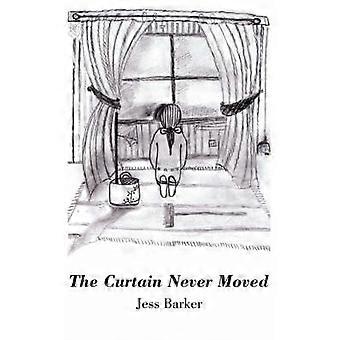 The Curtain Never Moved