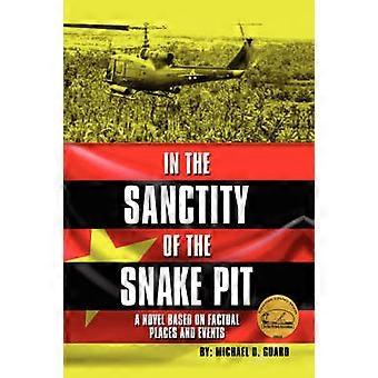 In the Sanctity of the Snake Pit