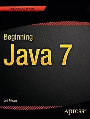 Beginning Java 7