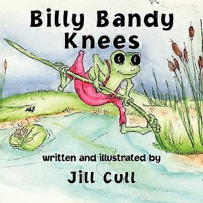 Billy Bandy Knæ