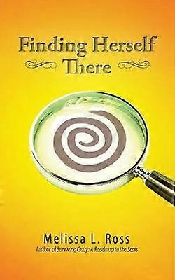 Finding Herself There