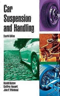 Car Suspension and Handling