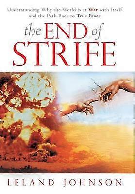 The End of Strife