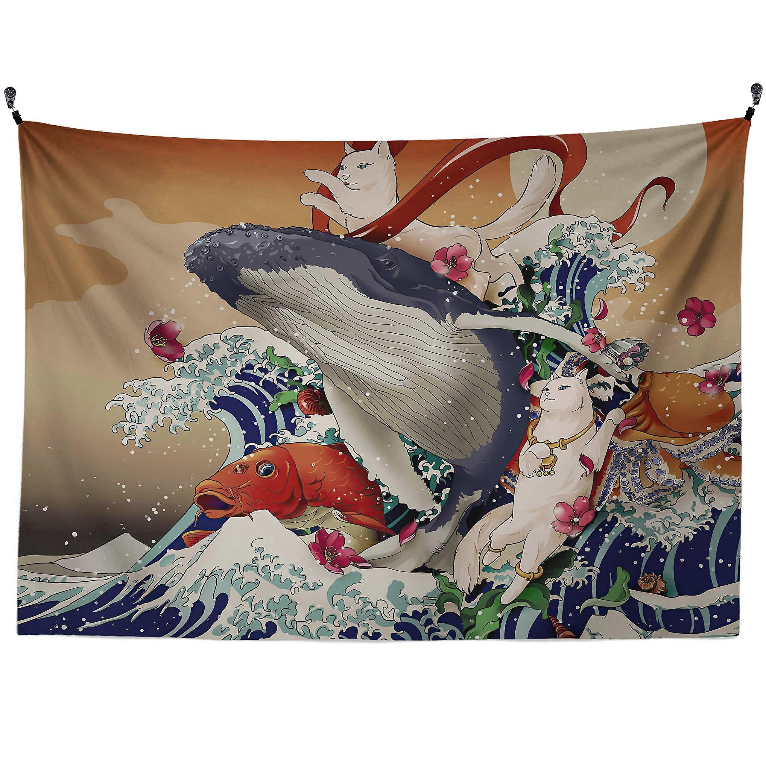 Wall Tapestry for Home Decoration and Room Enhancement