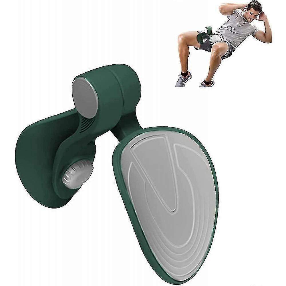 Équipement d’exercice à l’intérieur de la cuisse pour les femmes et les hommes, la machine d’exercice pour les jambes convient à l’exercice de la taille, de la cuisse, des muscles des bras POF