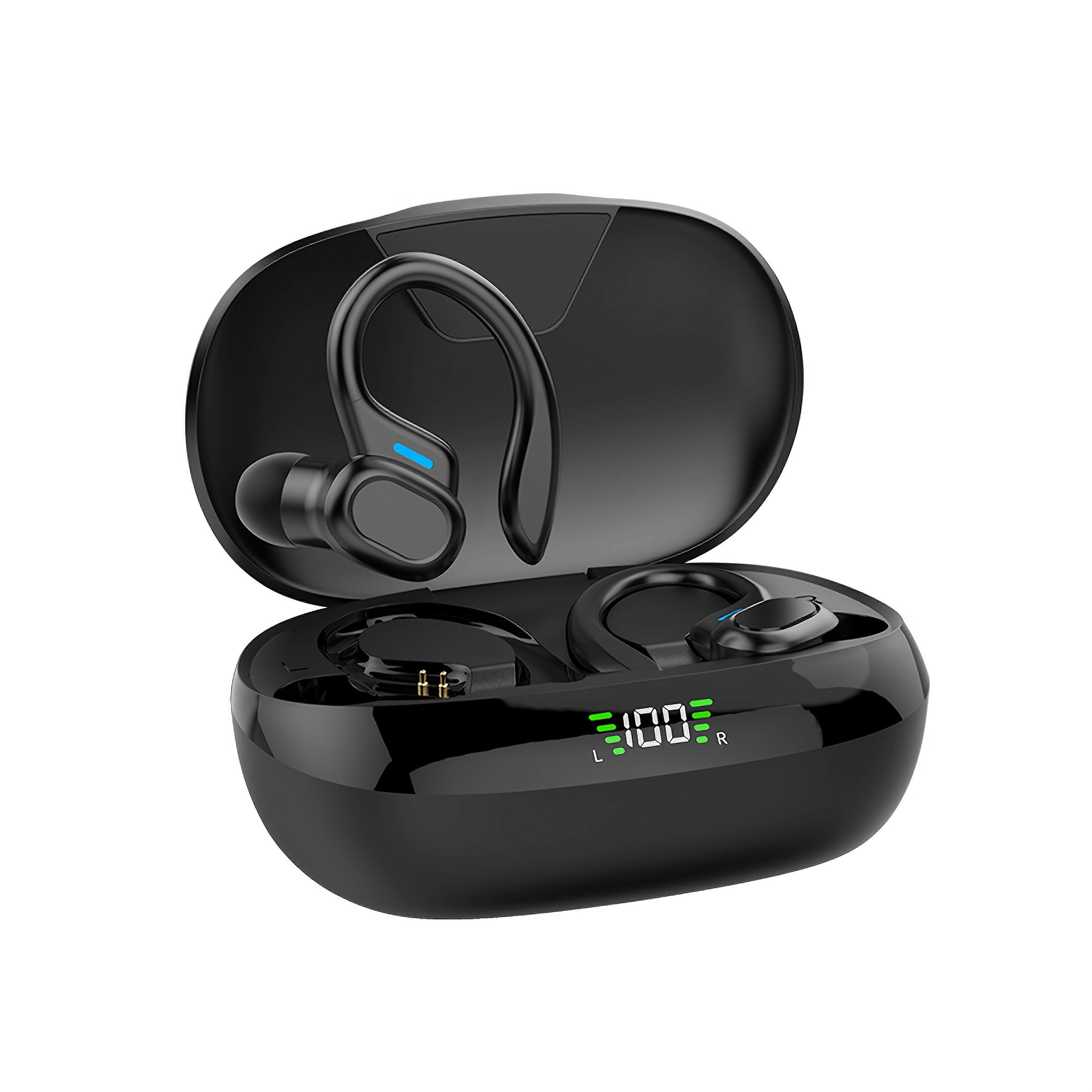 Smart wireless earphones support simultaneous interpretation in 144 languages and are equipped with voice assistants to provide accurate real-time voi