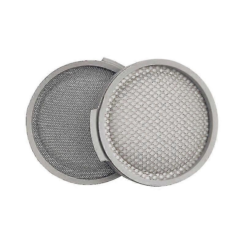 Applies to 2 Pack Filters For Roborock H6 Cordless Vacuum Cleaner