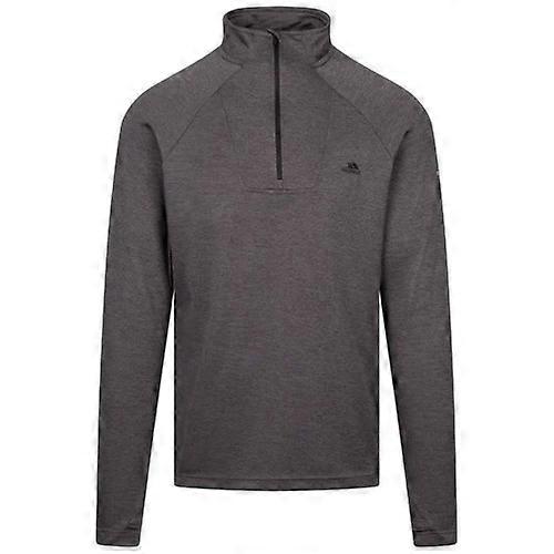 Trespass Mens Valin Long-Sleeved Top