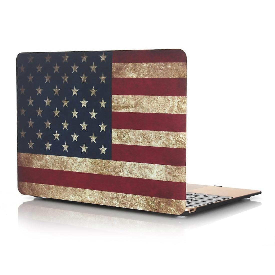Water Stick Style Case for MacBook Air 13.3 inch A1932