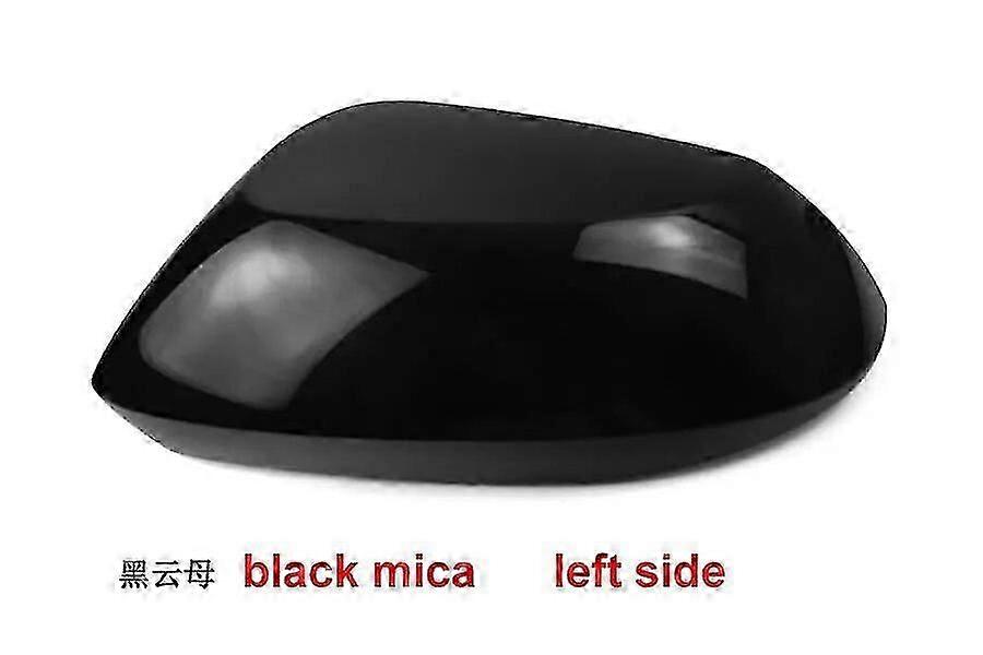For Toyota Corolla 2019 2020 2021 2022 2023 Car Accessories Rearview Mirrors Cover Rear View Mirror Shell Housing Color Painted