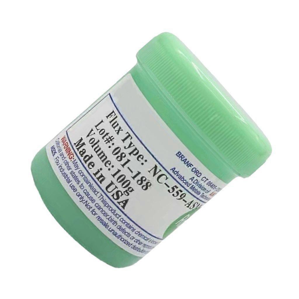 NC559 لحام التدفق لحام كريم التدفق صديقة للبيئة لحام التدفق