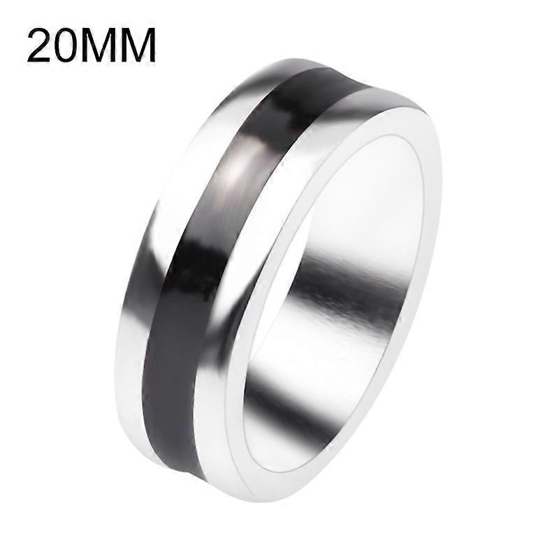 Magnetic Ring for Magic Trick