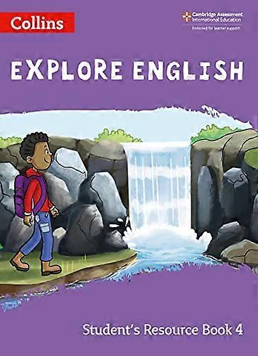 Collins Explore English Explore English Students Resource Book: Stage 4