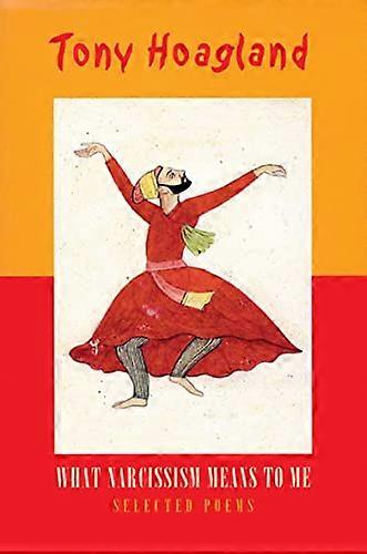 What Narcissism Means to Me