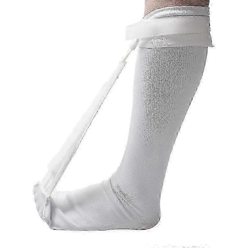 Plantar Fasciitis Sock For Heel Pain Foot Drop Corrector Foot Rest Socks