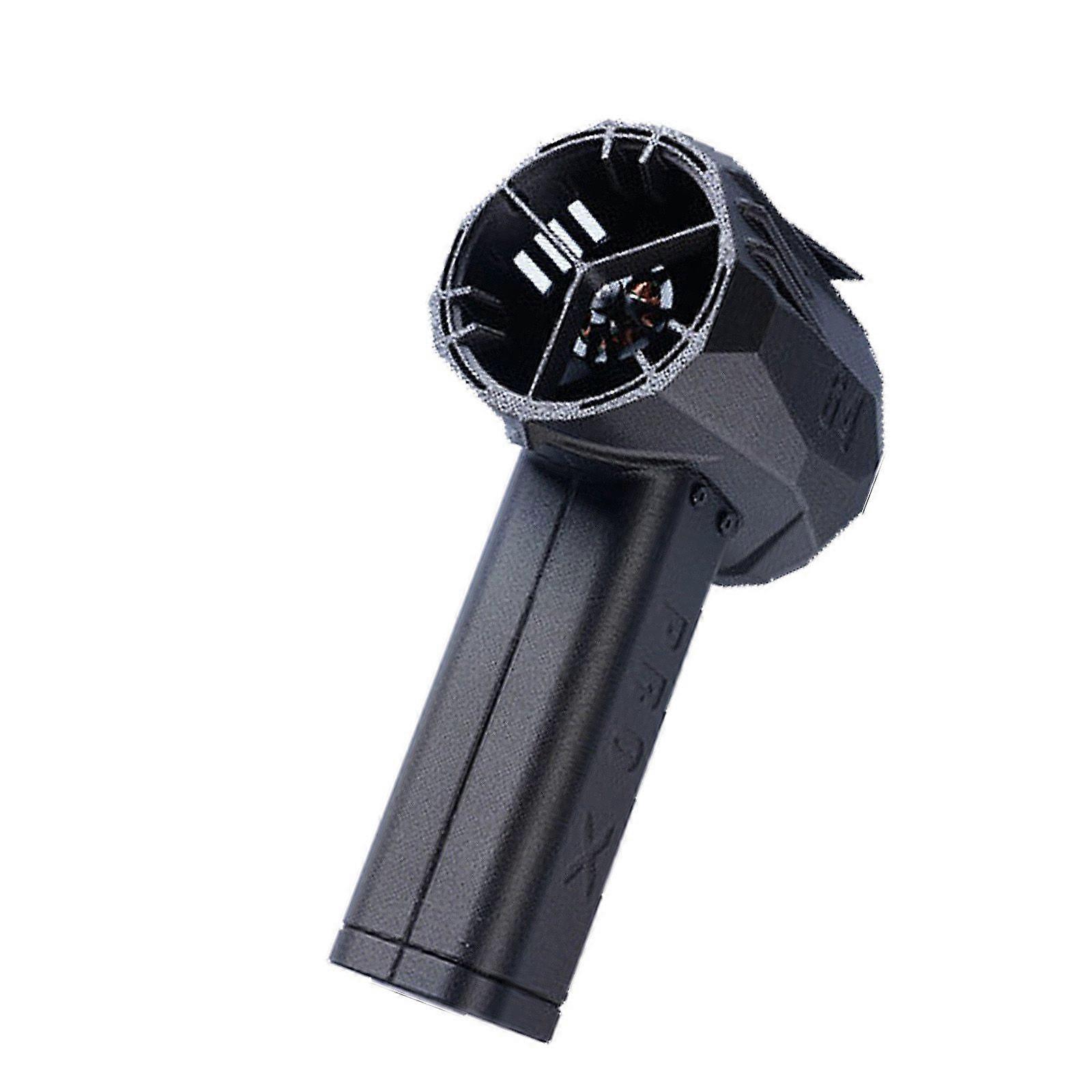 時速350km/h 750W ポータブル バイオレントブロワー ハンドヘルド ブラシレス ターボジェットファン エアダスター