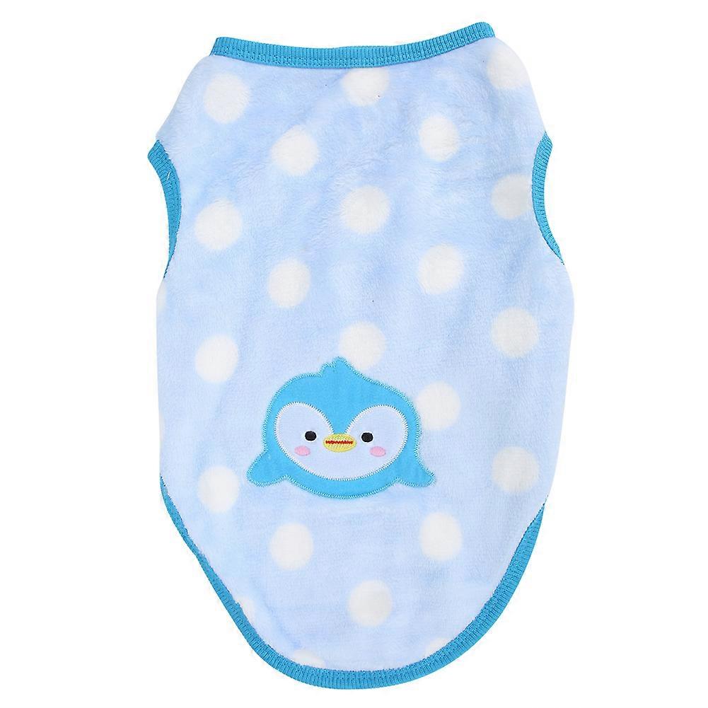 Nefes Alabilir Sıcak Pet Köpek Kedi Kış Kazak