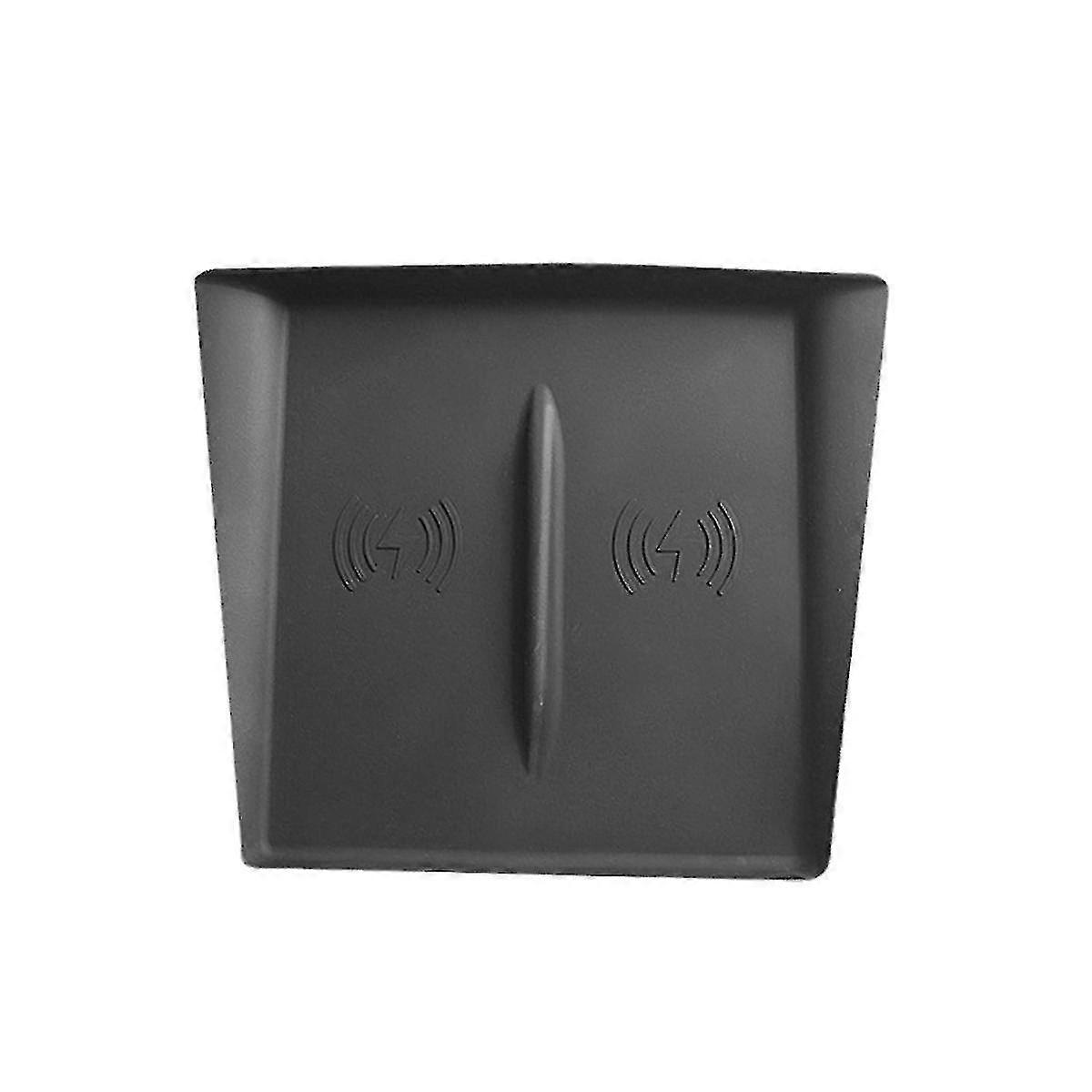 2024 Tesla Model 3 Highland Silicone Anti-Slip Mat for Wireless Charging & Console