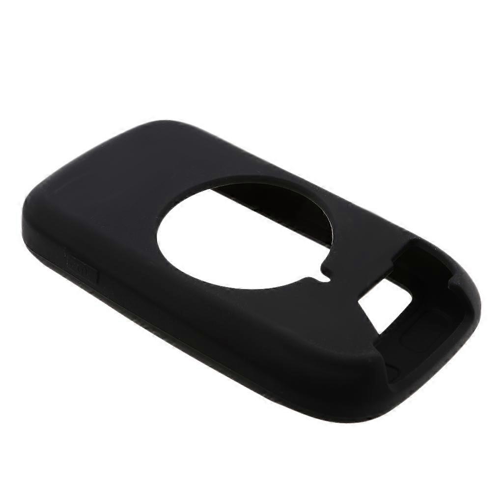 For Edge 1000 Cycling Computer Silicone Protective Silicone Rubber Case Bumper