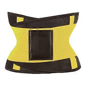Belt for Women, Breathable Sweat Belt Waist Girdle Workout