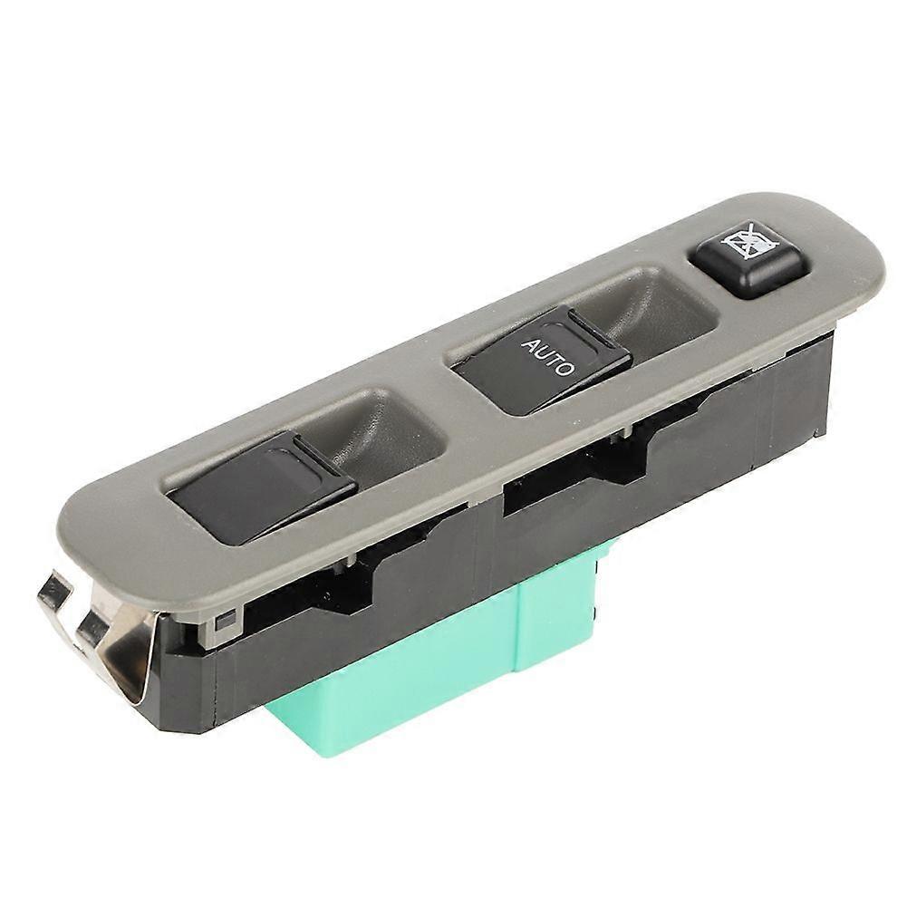 Power window master control with Kasten automatic power switch for Suzuki Jimny