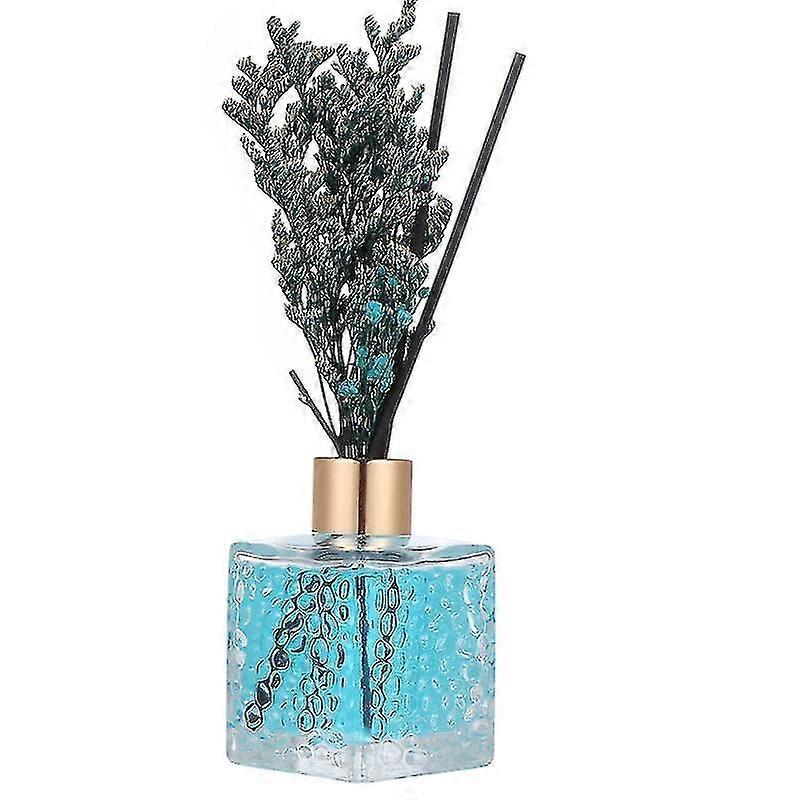 1pcs Flower Reed Diffuser