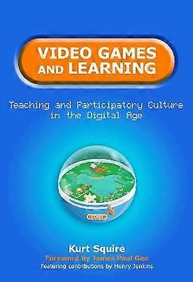 Video Games and Learning