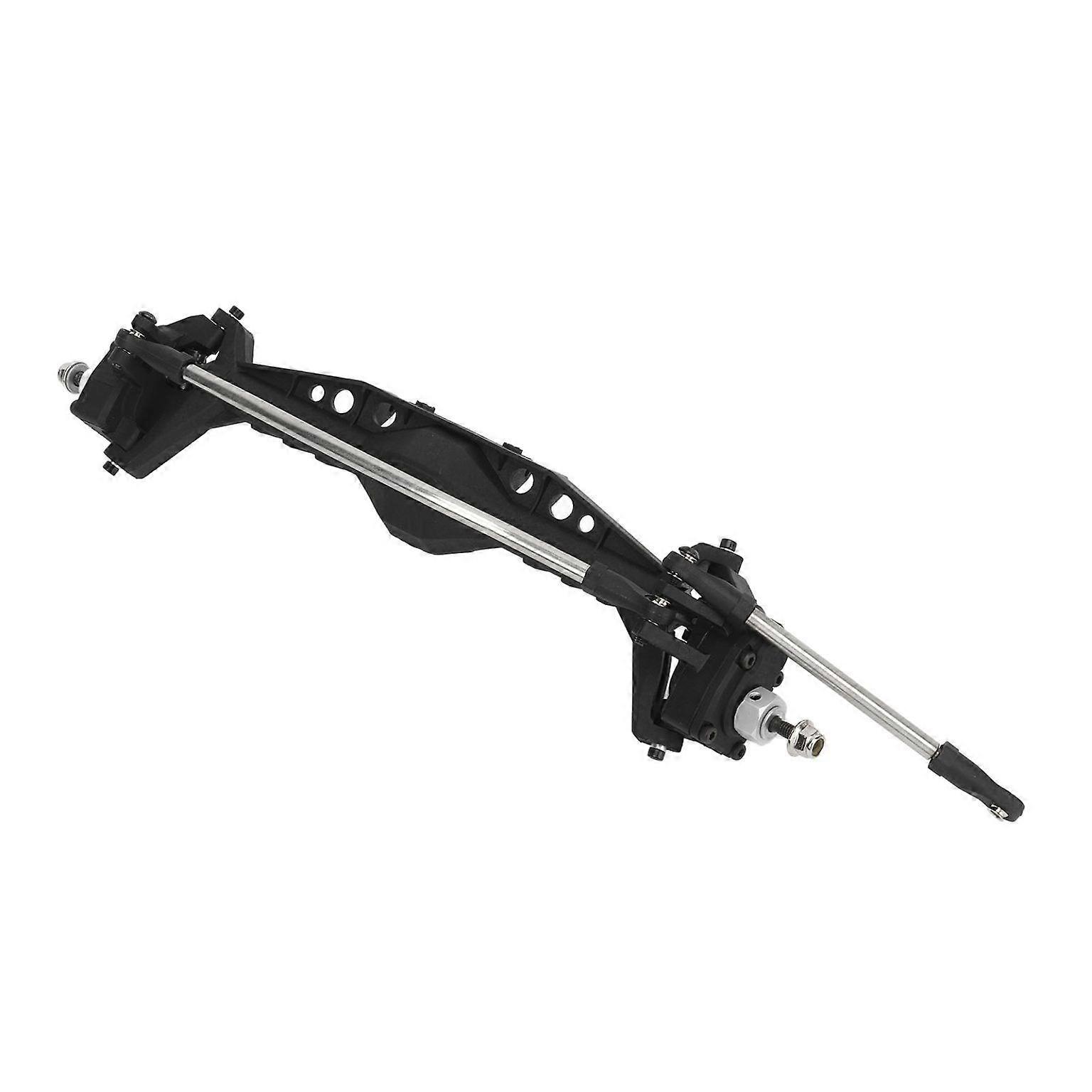 RC Crawler Car Portal Front Axles