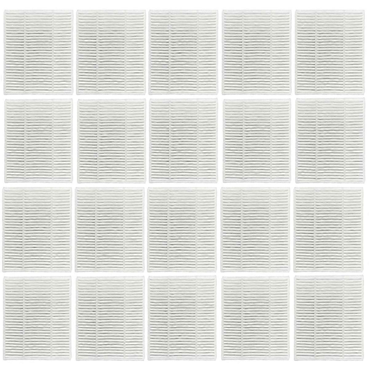 20Pc HEPA Filters for IRobot Roomba Combo Essential&Mop Robot Vacuum