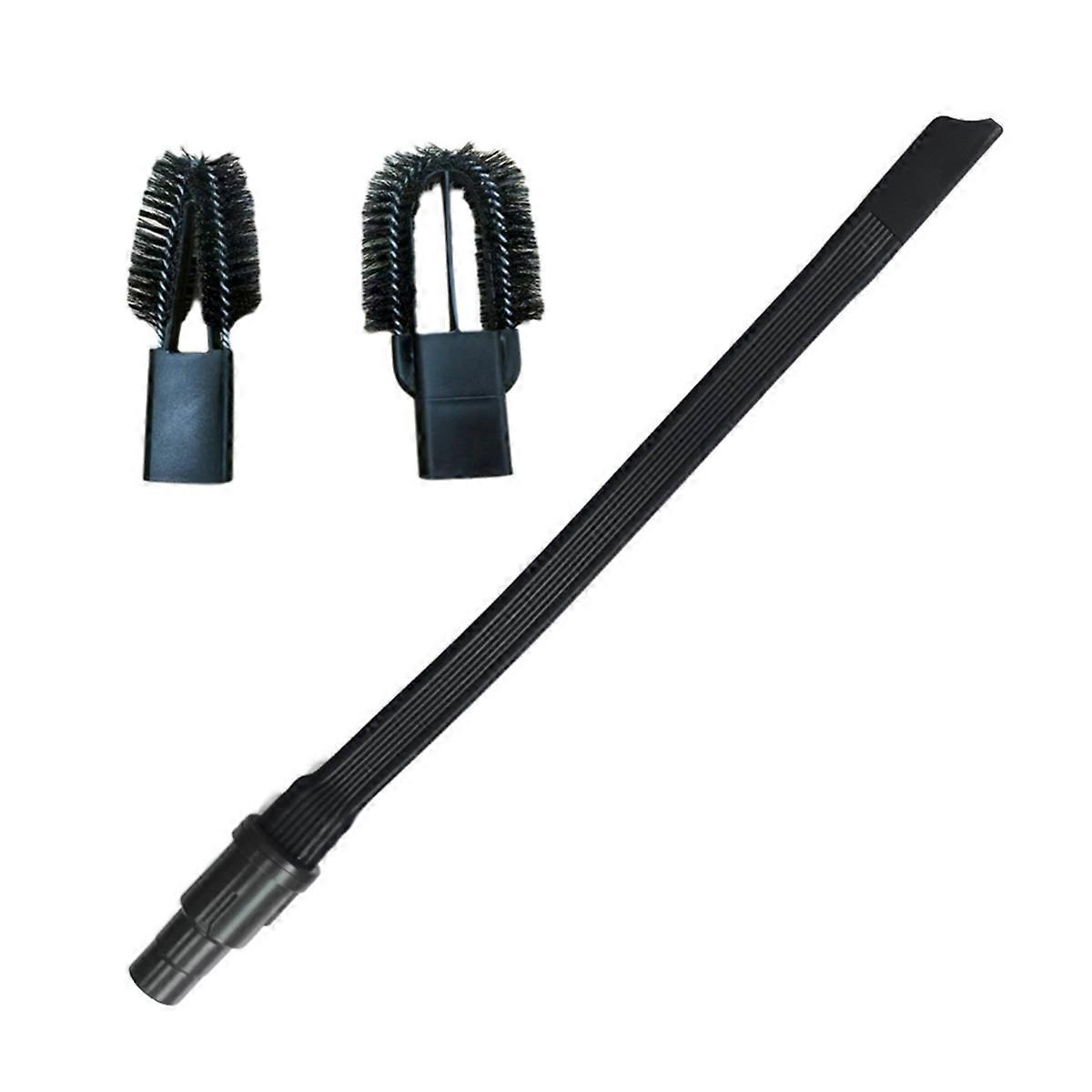 For NVMV Series Vacuum Tool Kit with V-Shaped U-Shaped Brush