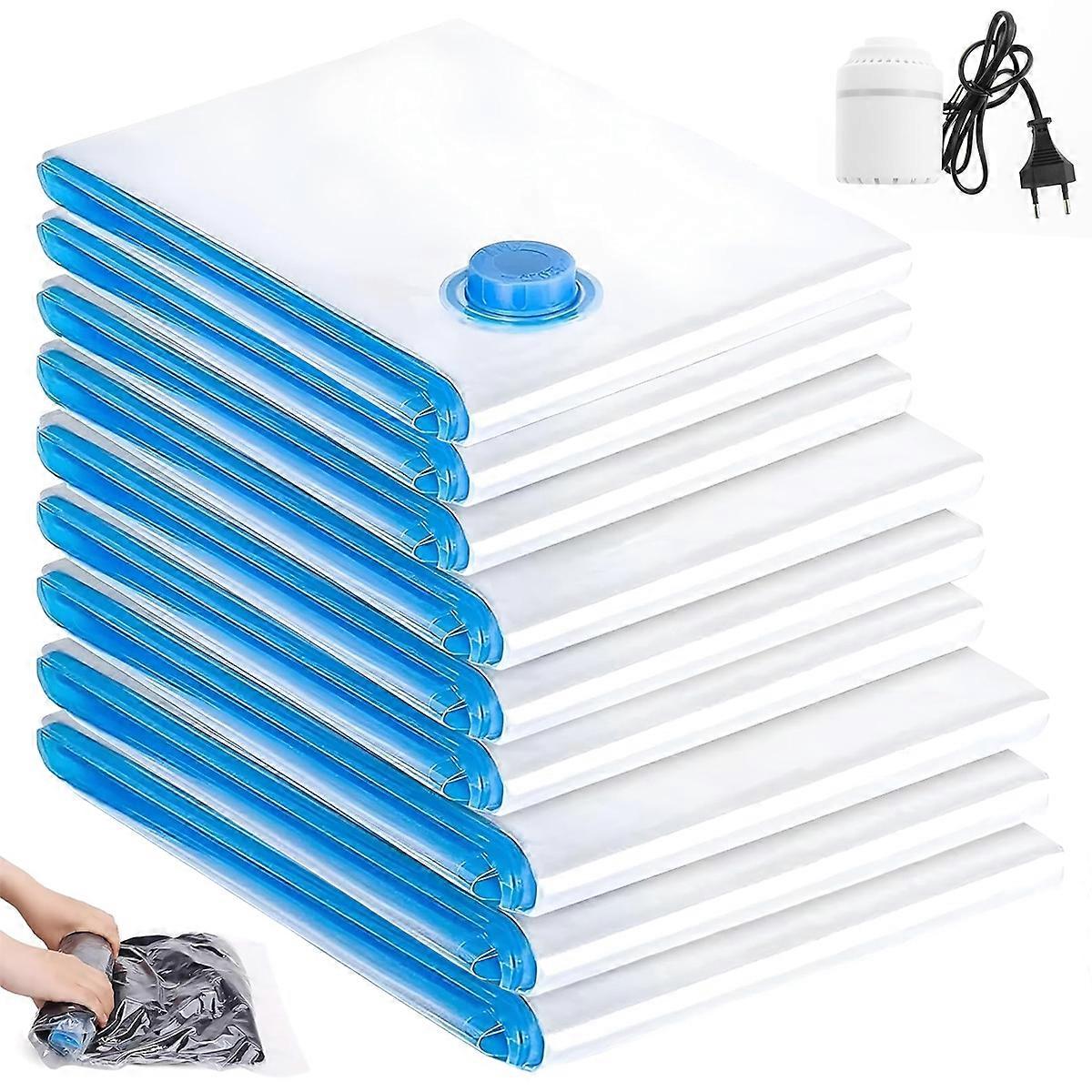 Sac de rangement sous vide