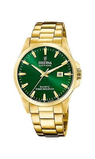 Festina Watches Mod. F20044/5