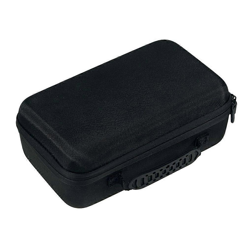 Durability Protective Bag for JMGO P5 Home Video Projector Zippered Closures